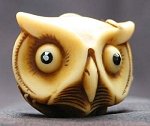 Owl Mask